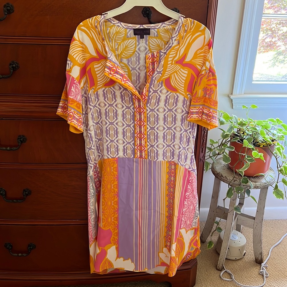 Hale Bob Dress